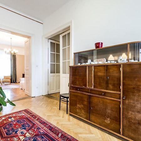 BERTA - 4 Bedrooms, 3 Baths Boedapest Buitenkant foto