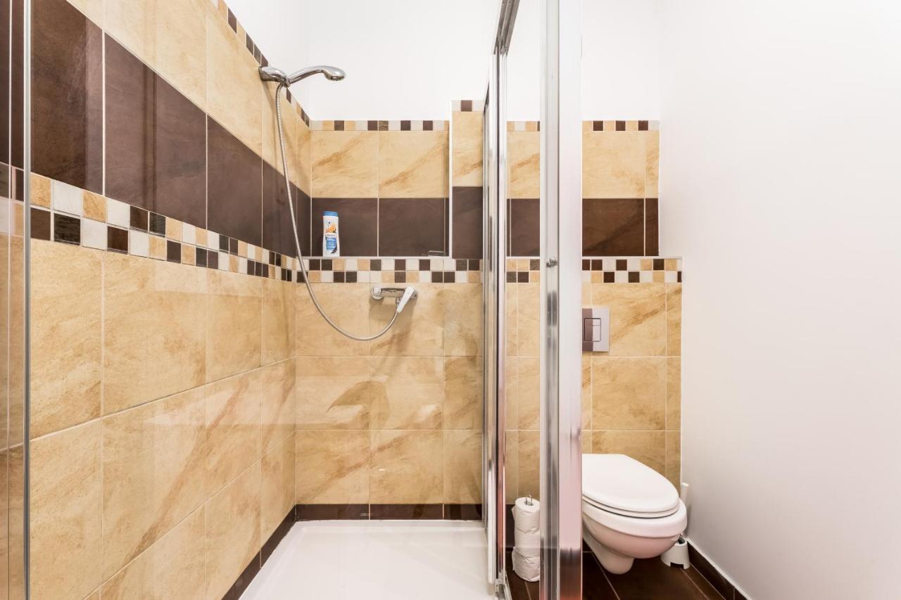 BERTA - 4 Bedrooms, 3 Baths Boedapest Buitenkant foto
