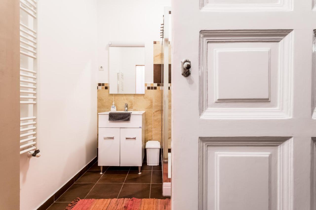 BERTA - 4 Bedrooms, 3 Baths Boedapest Buitenkant foto